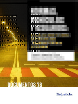 cover image of Normas, vehículos y usuarios